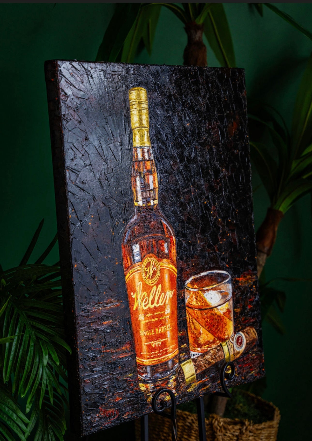 Cheers! New Bourbon Prints
