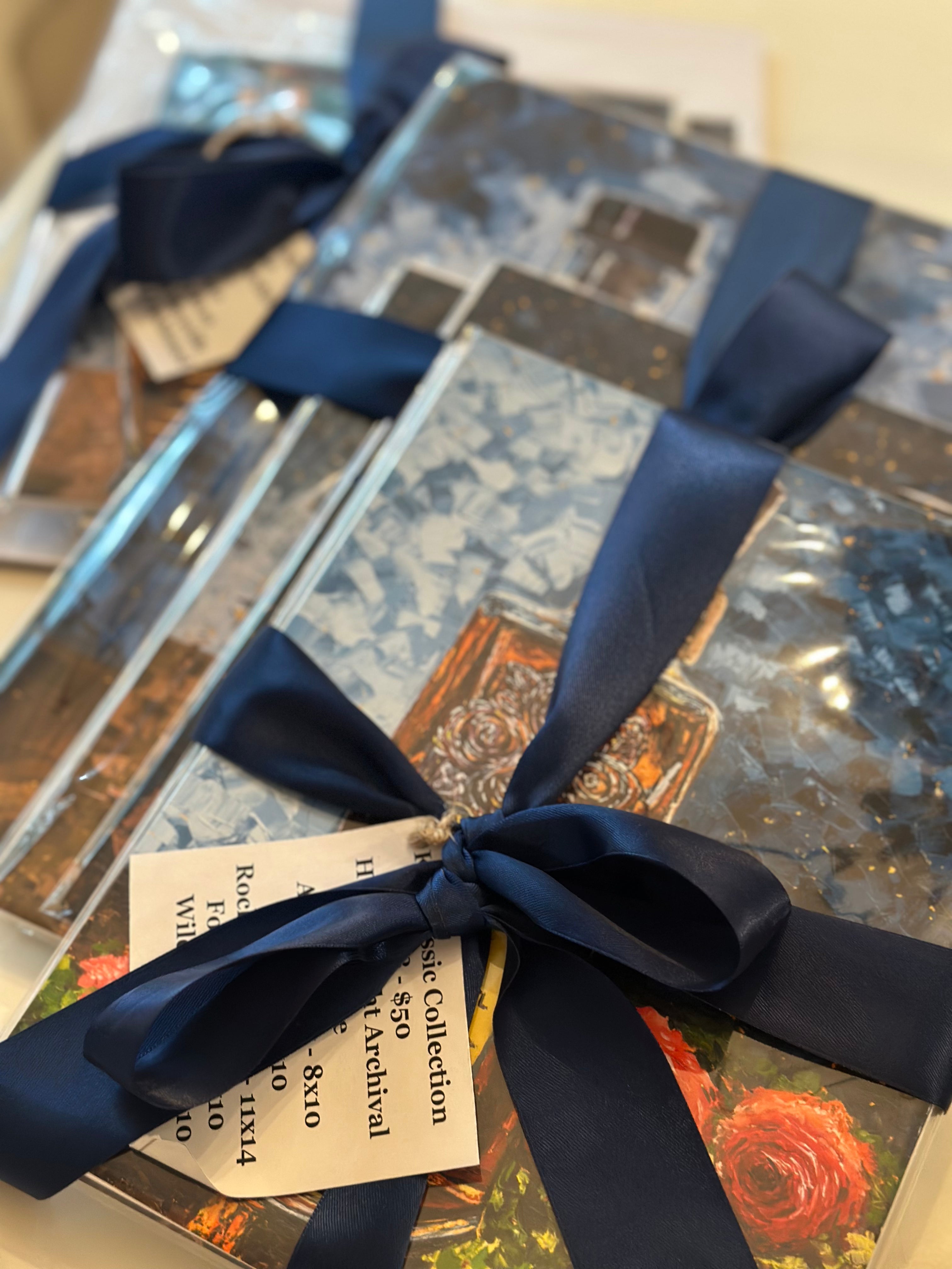 Mystery Bundle of Prints